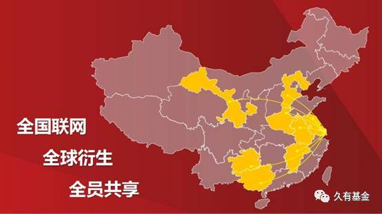 Jiuyou Fund Official WeChat Account Officially Launched