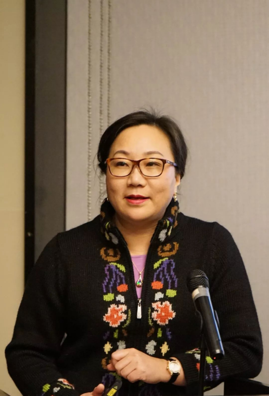 Grandway Capital 2018-19 Annual Review Meeting Held in Tongxiang, Zhejiang