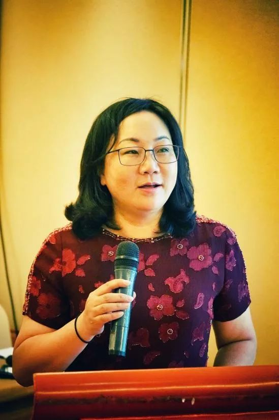 Jiuyou Fund's 2019 Semi-Annual Review Meeting Successfully Held in Chengdu